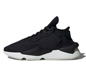 Y-3 Kaiwa Black (2021)
