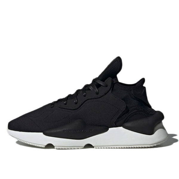 Y-3 Kaiwa Black (2021)