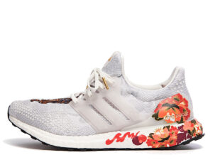 Ultra Boost DNA Chinese New Year White (2020)