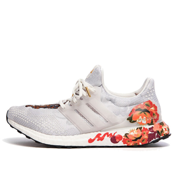 Ultra Boost DNA Chinese New Year White (2020)