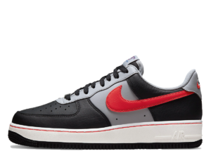 x NBA Air Force 1 Low 5th Anniversary Chile Red (2021)