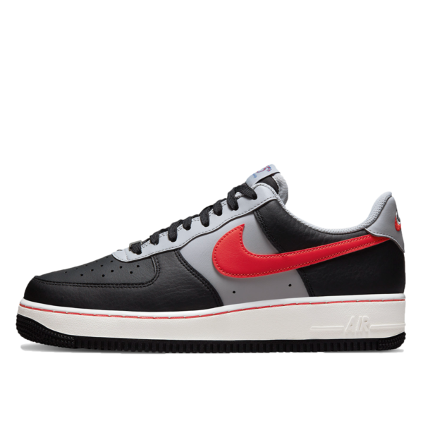 x NBA Air Force 1 Low 5th Anniversary Chile Red (2021)