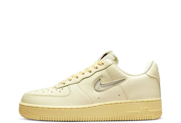 Air Force 1 Low Certified Fresh Coconut Milk (2022)