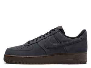 Air Force 1 Low Off Noir Dark Chocolate (2021)