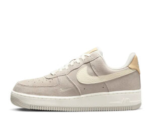 Air Force 1 Taupe Suede (2022)