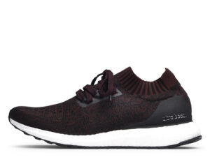 Ultra Boost Uncaged Dark Burgundy