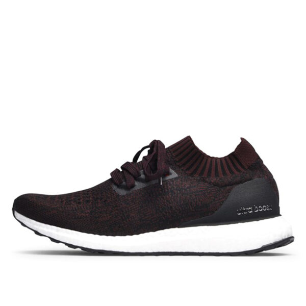 Ultra Boost Uncaged Dark Burgundy