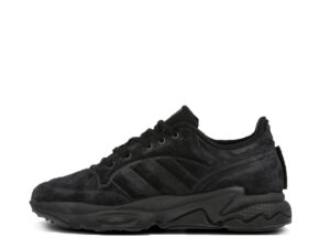 Kontuur II x Craig Green Black (2020)