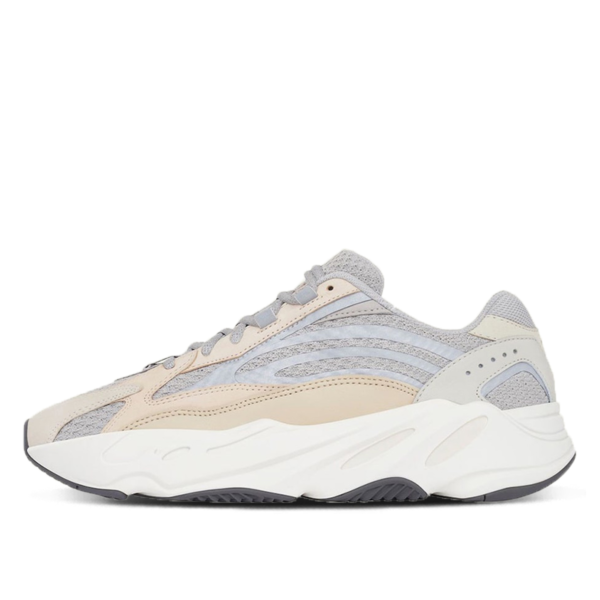 Yeezy Boost 700 V2 Cream (2021)