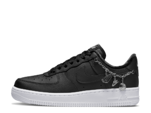 Air Force 1 Low WMNS Black Pendants (2021)