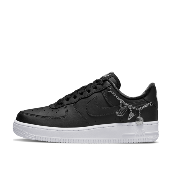 Air Force 1 Low WMNS Black Pendants (2021)