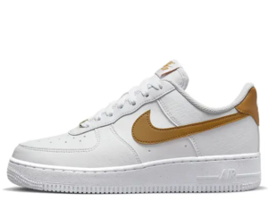 Air Force 1 WMNS Next Nature Low White Gold (2022)