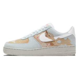 Air Force 1 '07 LX 'Desert Camo' (2021)