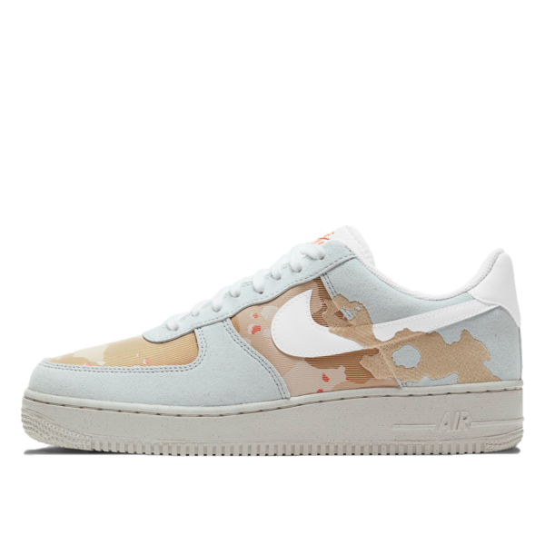 Air Force 1 '07 LX 'Desert Camo' (2021)