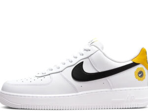 Air Force 1 Low Have A Nike Day White Black (2022)