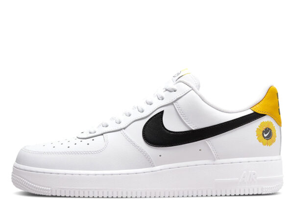 Air Force 1 Low Have A Nike Day White Black (2022)