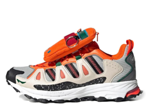 x Sean Wotherspoon x Atmos Superturf Adventure White/Orange (2022)