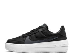 Air Force 1 PLT.AF.ORM Black Grey (2022)