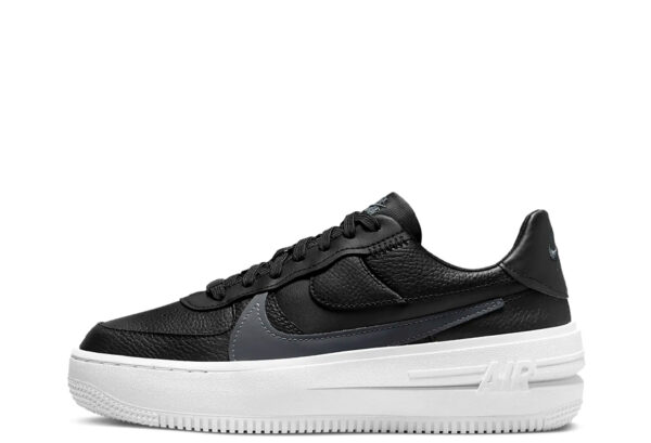 Air Force 1 PLT.AF.ORM Black Grey (2022)