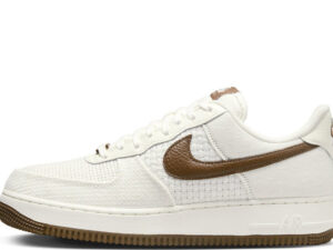 Air Force 1 Low SNKRS Day (2022)