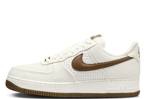 Air Force 1 Low SNKRS Day (2022)