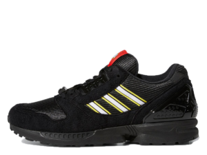 x LEGO ZX 8000 Black (2021)