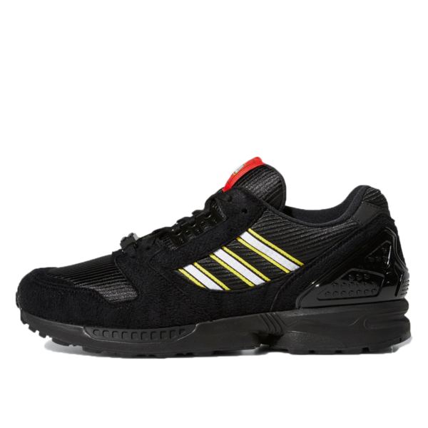 x LEGO ZX 8000 Black (2021)