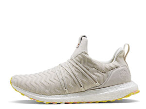 Consortium x A Kind of Guise AKOG Ultra Boost Beige