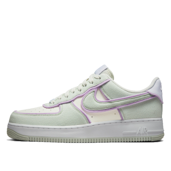 Air Force 1 Low Sea Glass (2021)