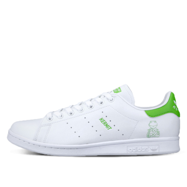 Stan Smith Kermit (2021)