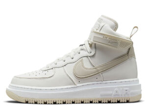 Air Force 1 High Boot Summit White (2021)