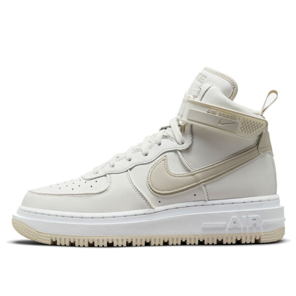 Air Force 1 High Boot Summit White (2021)