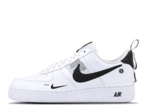 Air Force 1 '07 LV8 White 'Utility'