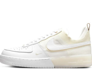 Air Force 1 React Coconut Milk (2022)