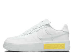 Air Force 1 Fontanka White (2021)