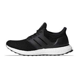 Ultra Boost 4.0 Core Black (W)