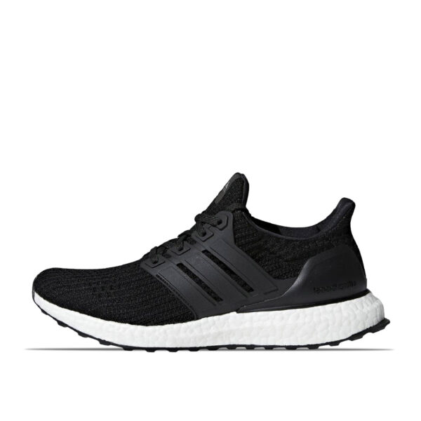 Ultra Boost 4.0 Core Black (W)
