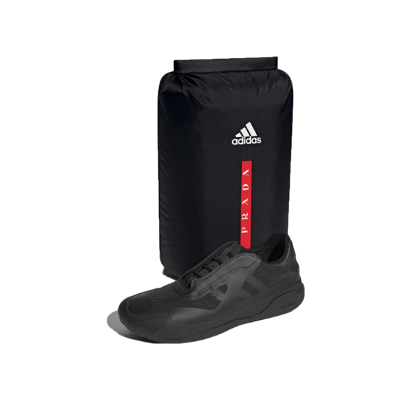 x Prada Luna Rossa 21 Black (2021)