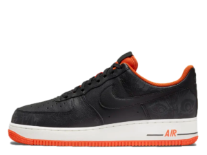 Air Force 1 Low '07 PRM Halloween (2021)