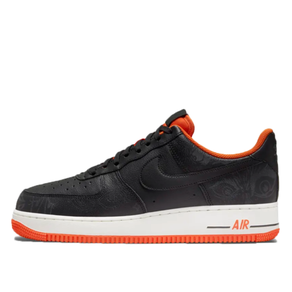 Air Force 1 Low '07 PRM Halloween (2021)