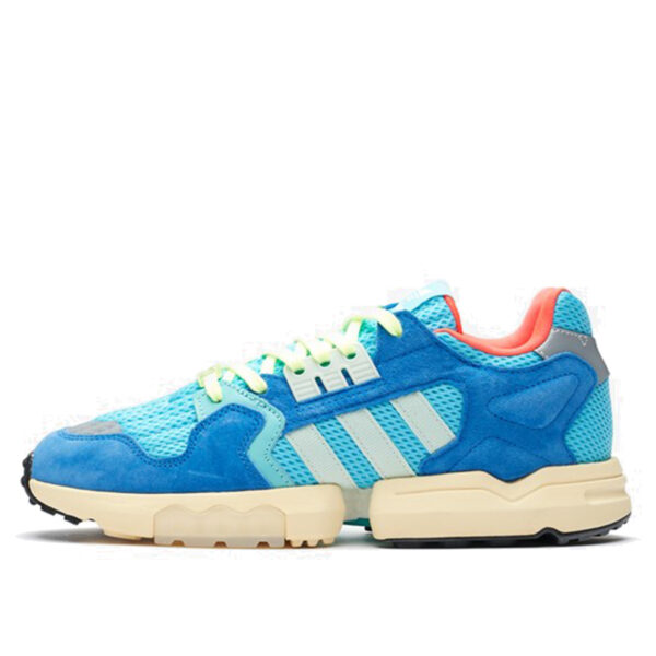 Originals ZX Torsion 'Bright Cyan' (2019)