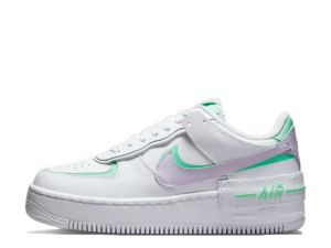 WMNS Air Force 1 Shadow Infinite Lilac (2021)
