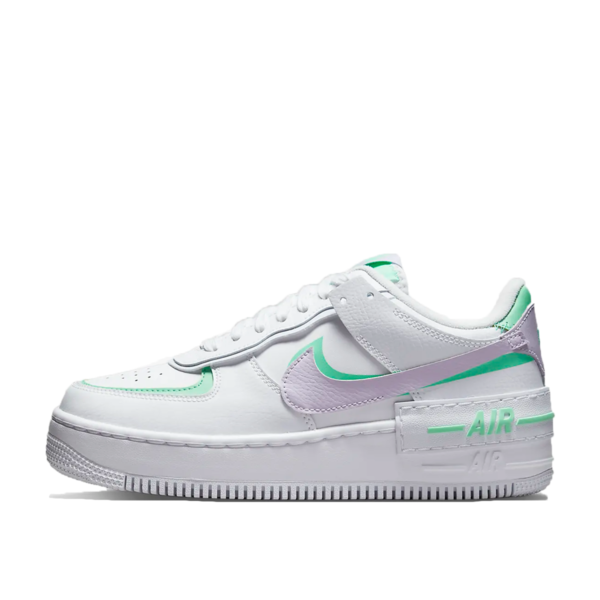 WMNS Air Force 1 Shadow Infinite Lilac (2021)
