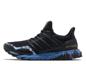 Ultra Boost DNA Chinese New Year Black (2020)