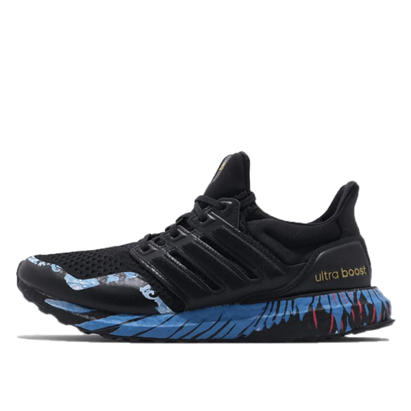 Ultra Boost DNA Chinese New Year Black (2020)