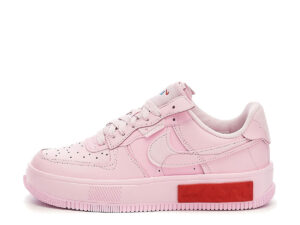 WMNS Air Force 1 Fontanka Pink (2021)