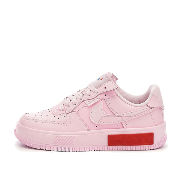 WMNS Air Force 1 Fontanka Pink (2021)