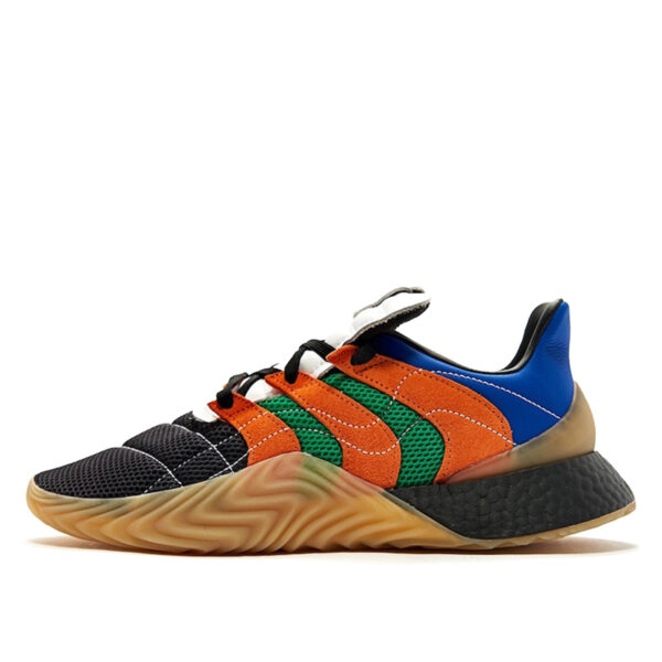 x sivasdescalzo SVD Sobakov Boost 'The 1982 World Cup' (2019)