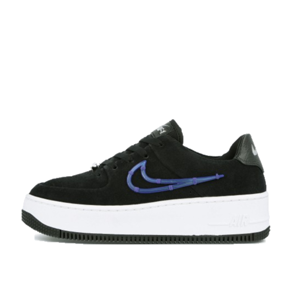 Air Force 1 Sage Low LX Deep Royal Blue (2020)