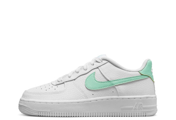 Air Force 1 Low GS White Mint (2022)